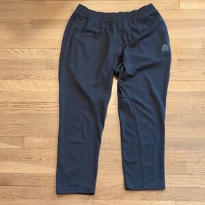 Reebok Gray Speedwick Joggers